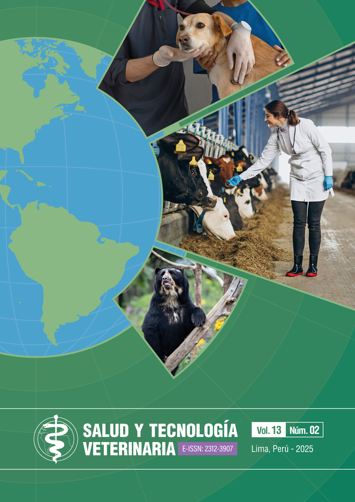 					Ver Vol. 13 Núm. 2 (2025): Julio-diciembre
				