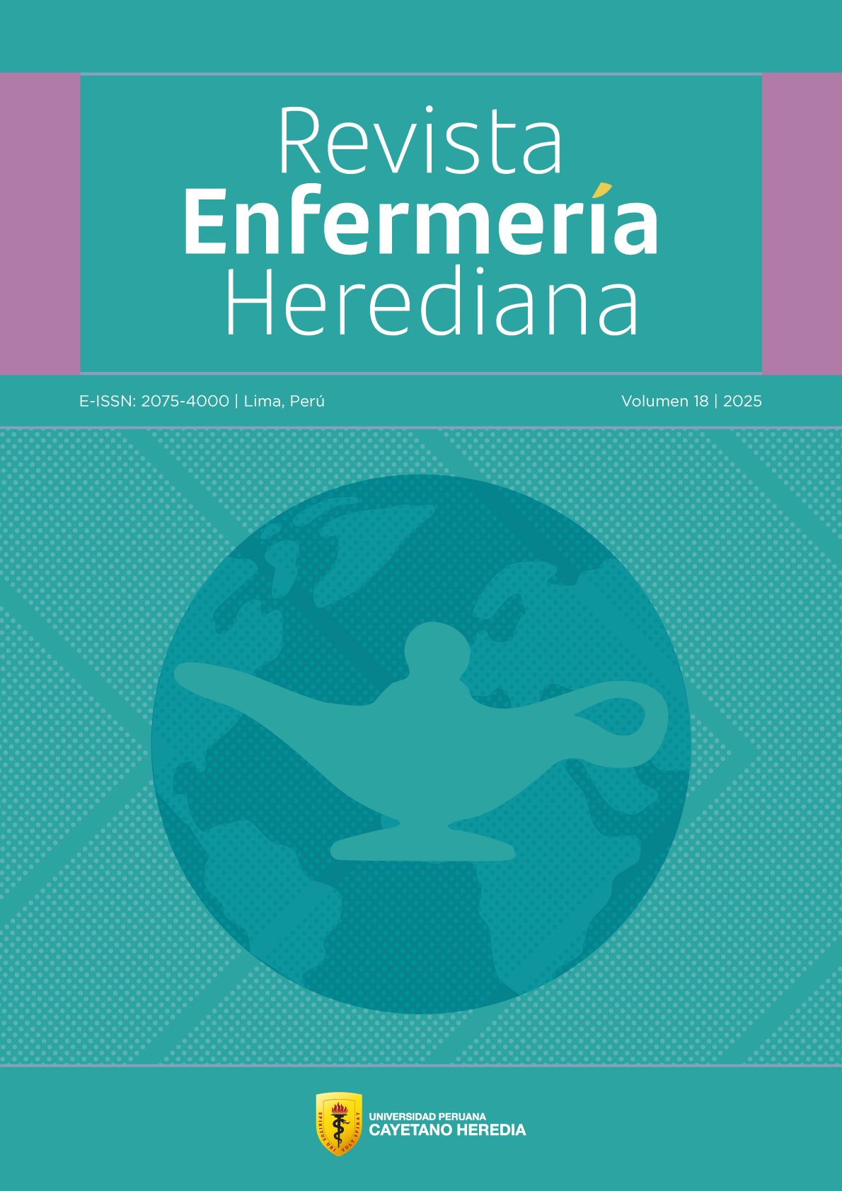 					Ver Vol. 18 Núm. 2 (2025): Julio-diciembre
				