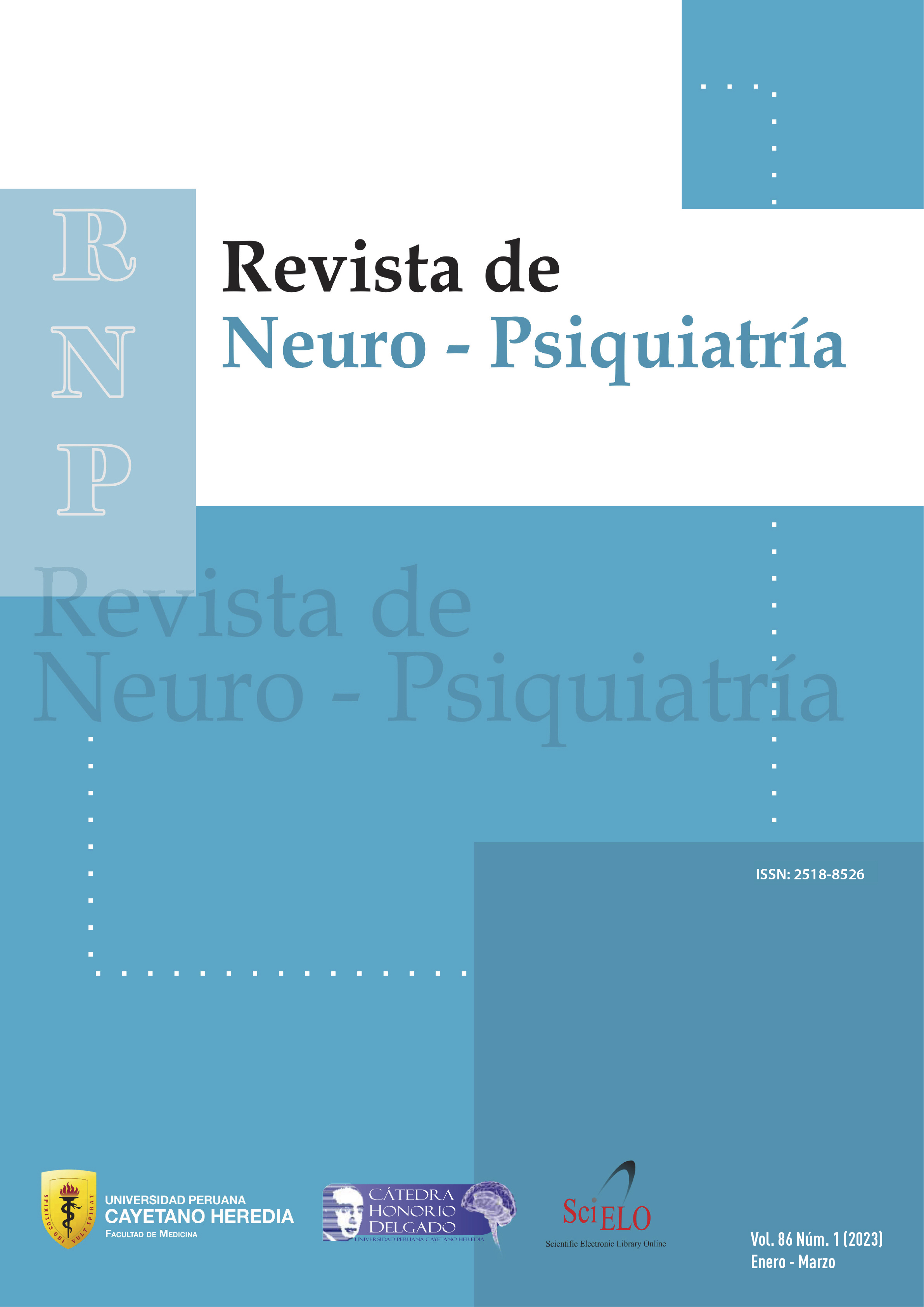 					Ver Vol. 89 Núm. 2 (2026): Abril-junio
				