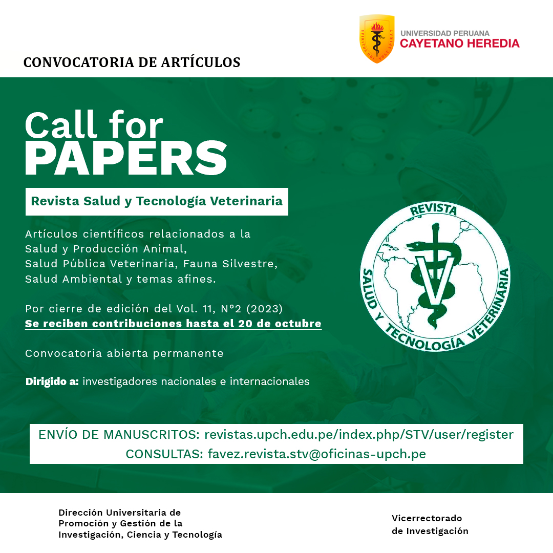 callforpapers_revistasaludytecnologiavet